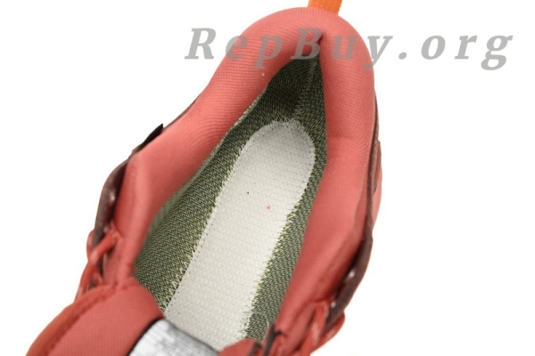Hoka One One Tor Ultra Low Hot Sauce 1130310 -SHTS - 图片 9