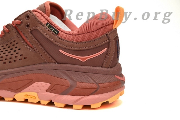 Hoka One One Tor Ultra Low Hot Sauce 1130310 -SHTS - 图片 5