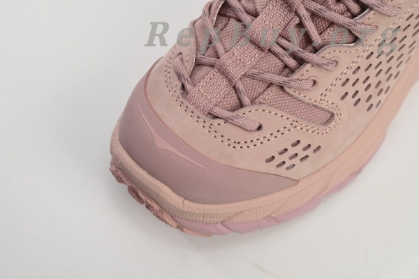HOKA ONE ONE TOR ULTRA Low Pink 1130310 -PMV - 图片 5