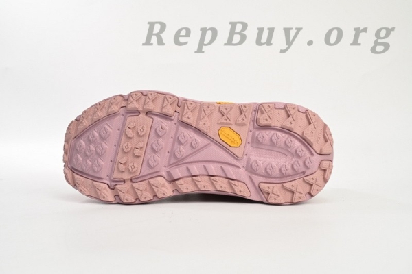 HOKA ONE ONE TOR ULTRA Low Pink 1130310 -PMV - 图片 4