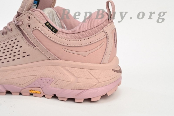 HOKA ONE ONE TOR ULTRA Low Pink 1130310 -PMV - 图片 7