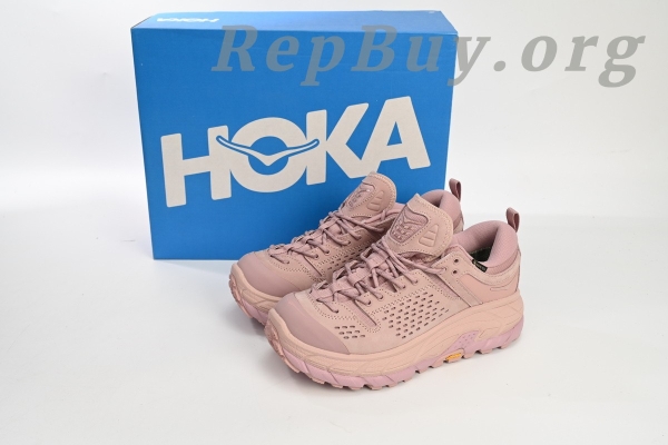 HOKA ONE ONE TOR ULTRA Low Pink 1130310 -PMV - 图片 13