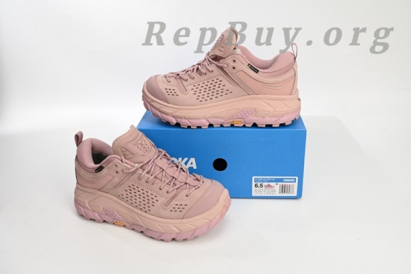 HOKA ONE ONE TOR ULTRA Low Pink 1130310 -PMV - 图片 12