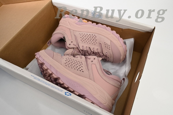 HOKA ONE ONE TOR ULTRA Low Pink 1130310 -PMV - 图片 14