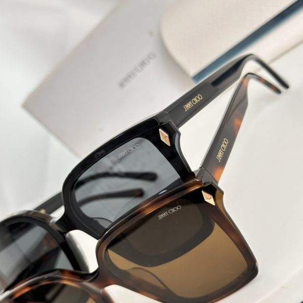 JIMMY MODEL  JC5016D - 图片 4