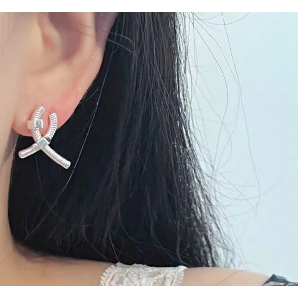 18K Écrou de Earrings - 图片 3
