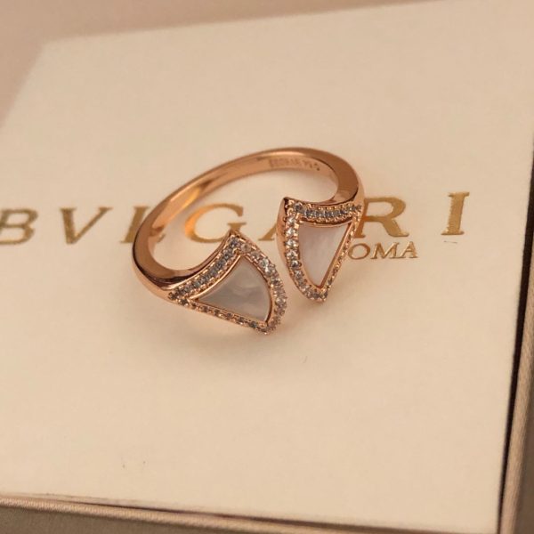 18K BV Divas' Dream Pearl Ring - Image 6