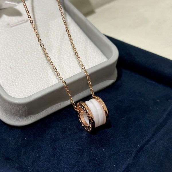 18K B.Zero1 Necklace - Image 7