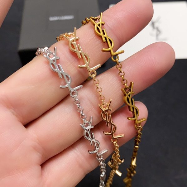 18K Saint Mini Cassan Bracelet - 图片 13