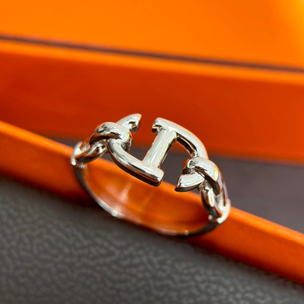 18K Farandole H Ring - 图片 2