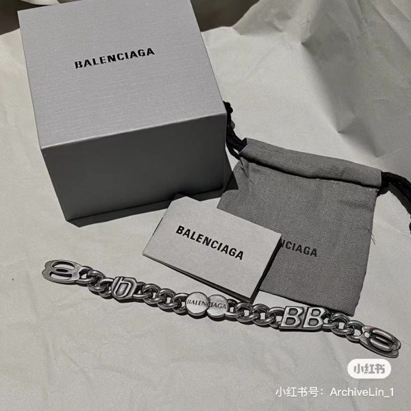 18K BB Bracelet - Image 2