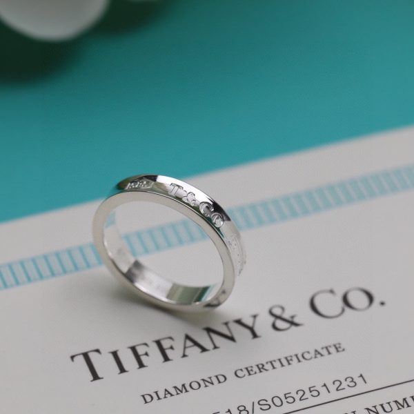 18K T 1837 Ring - 图片 3