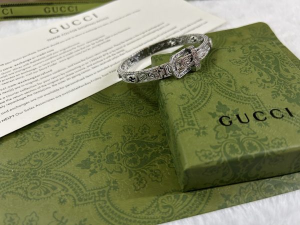 Double G Garden Bracelet - 图片 9