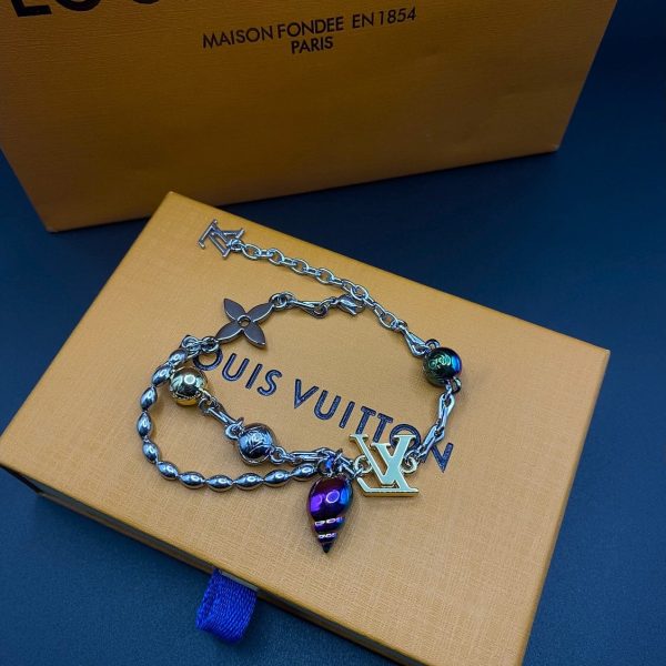 18K Louis Shell Necklace - 图片 2