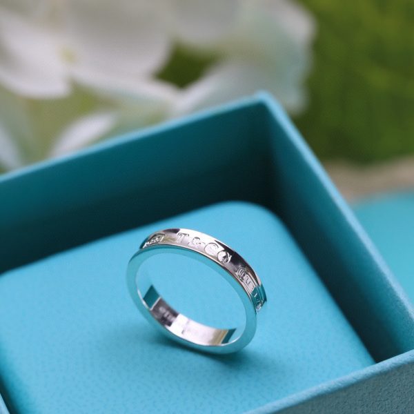 18K T 1837 Ring - 图片 5