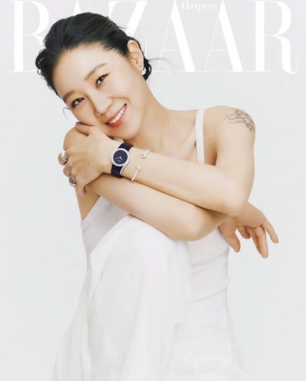 18K Juste Un Clou Diamonds Bracelet - 图片 2
