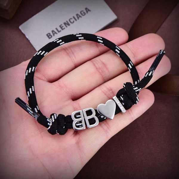 18K BB Core Bracelet - Image 6