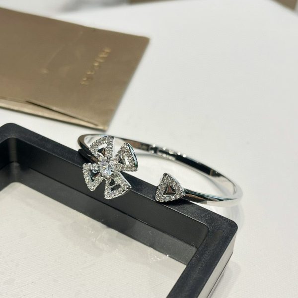 18K Fiorever Diamonds Bracelet - 图片 6