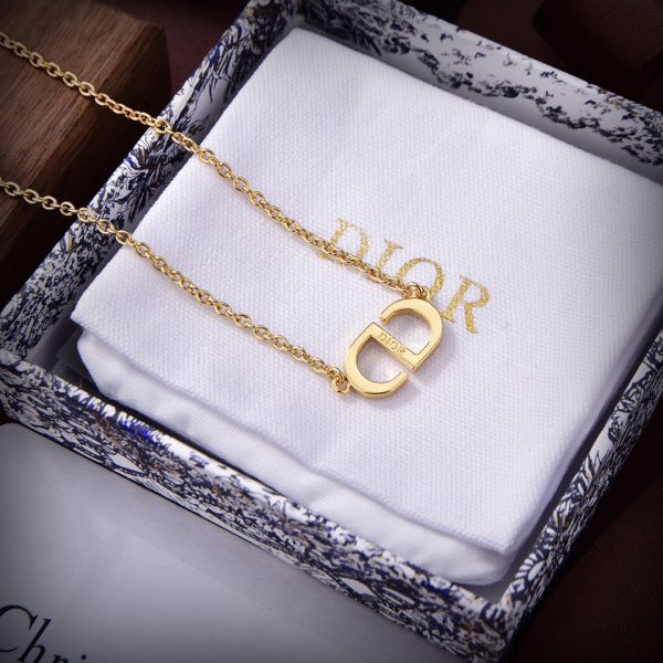 18K Petit CD Bracelet - 图片 3