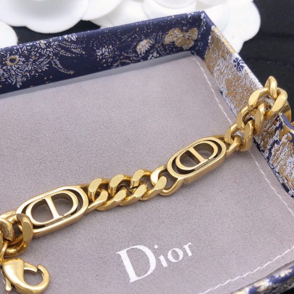18K CD 30 Montaigne Bracelet - 图片 3