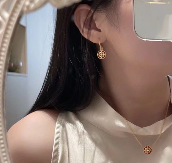 18K CD Victoire De Castellane Necklace - 图片 3