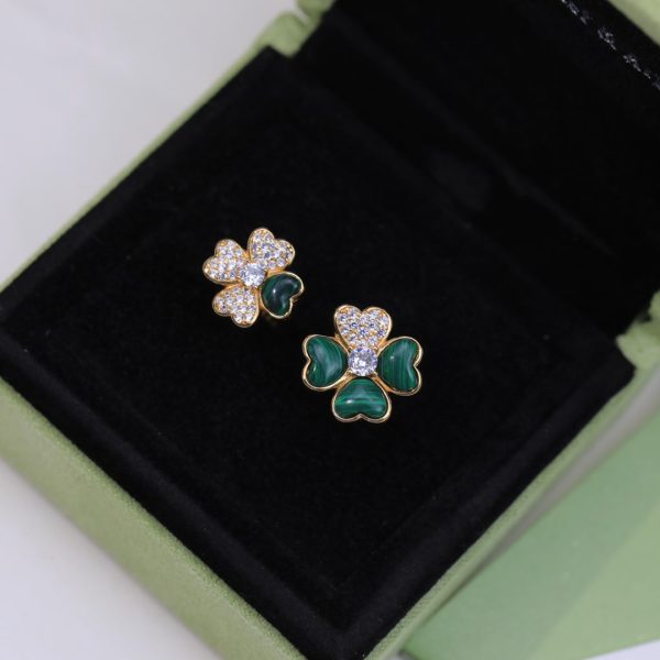 18K Cosmos Between the Finger Diamond Ring - 图片 4