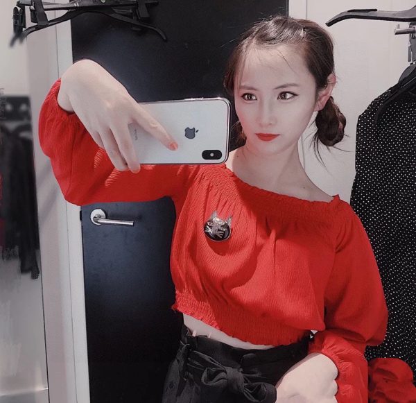 18K CC Cat Brooch - 图片 3