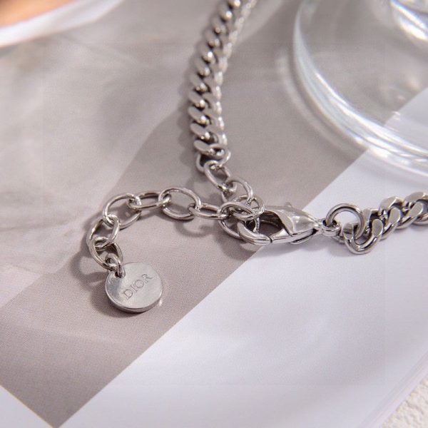 18K CD 30 Montaigne Pearls Necklace - 图片 3