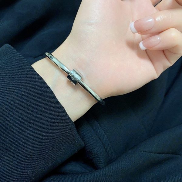 18K Love Bracelet - 图片 3