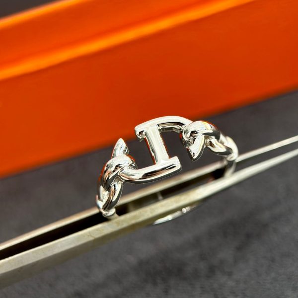 18K Farandole H Ring - 图片 5