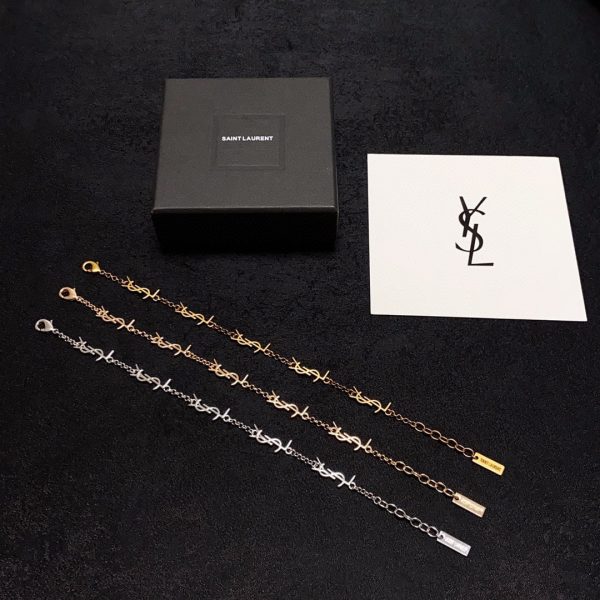 18K Saint Mini Cassan Bracelet - 图片 15