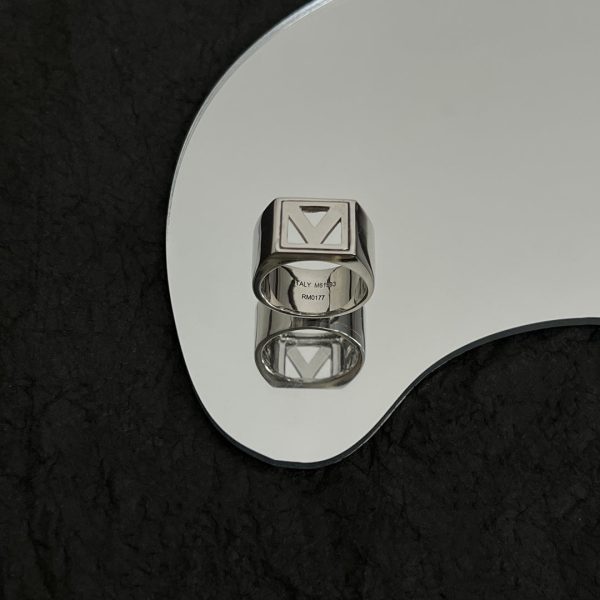 18K Louis Vintage Ring - 图片 4