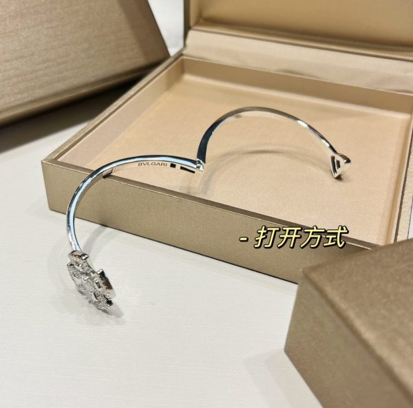 18K Fiorever Diamonds Bracelet - 图片 7