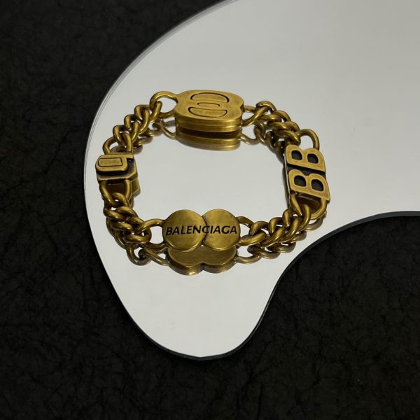 18K BB Bracelet - Image 3
