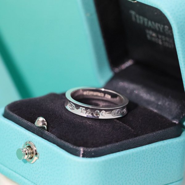 18K T 1837 Ring - 图片 7