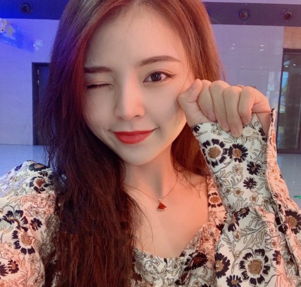 18K BV Divas' Dream Carnelian Necklace - 图片 4