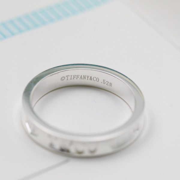18K T 1837 Ring - 图片 8