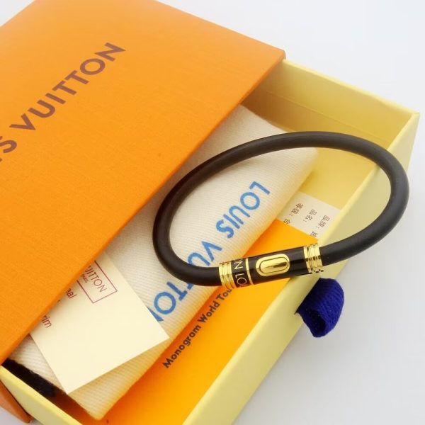 18K Louis All Access Bracelet - 图片 5