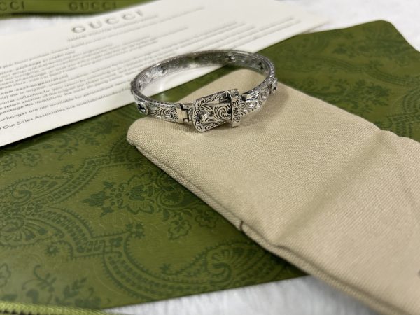 Double G Garden Bracelet - 图片 5