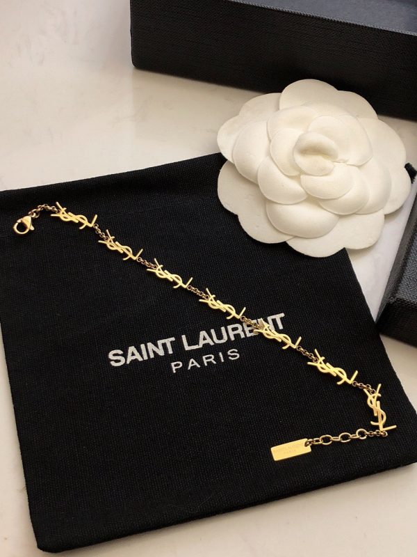 18K Saint Mini Cassan Bracelet - 图片 3