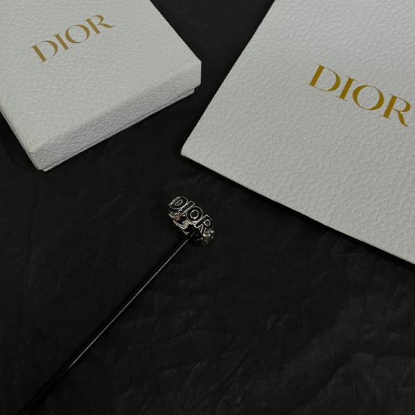 18K CD Chain Rings - 图片 5