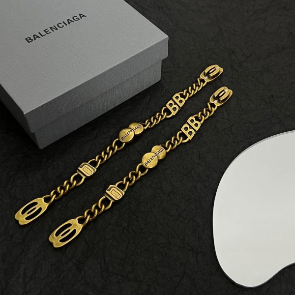 18K BB Bracelet - Image 4