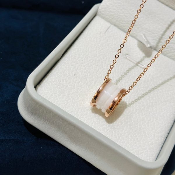 18K B.Zero1 Necklace - Image 8