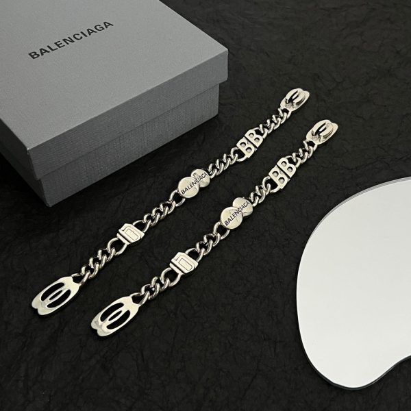18K BB Bracelet - Image 5