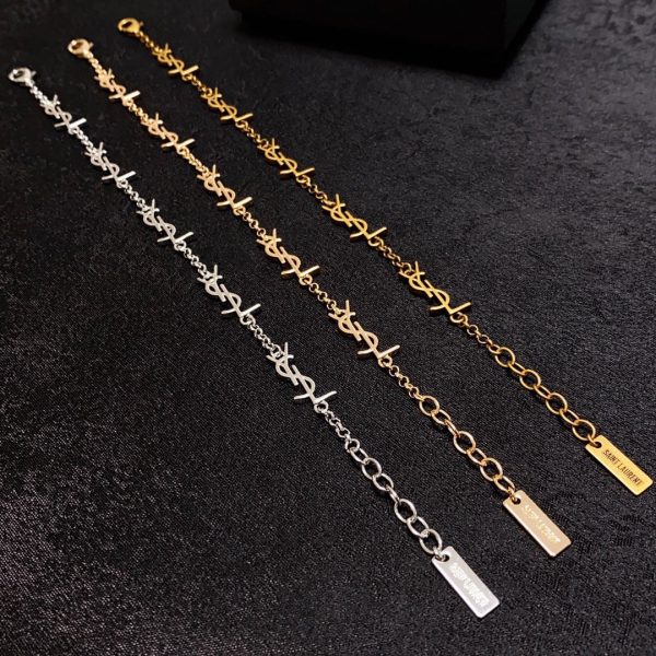 18K Saint Mini Cassan Bracelet - 图片 16
