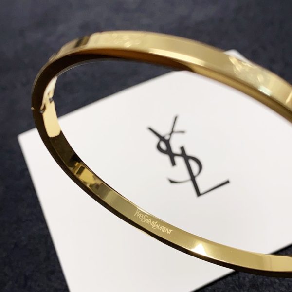 18K Saint Bracelet - 图片 6