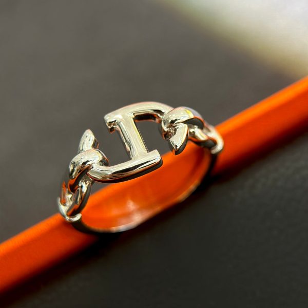 18K Farandole H Ring - 图片 7