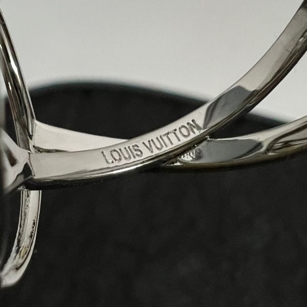 18K Louis Stellar Ring - 图片 13