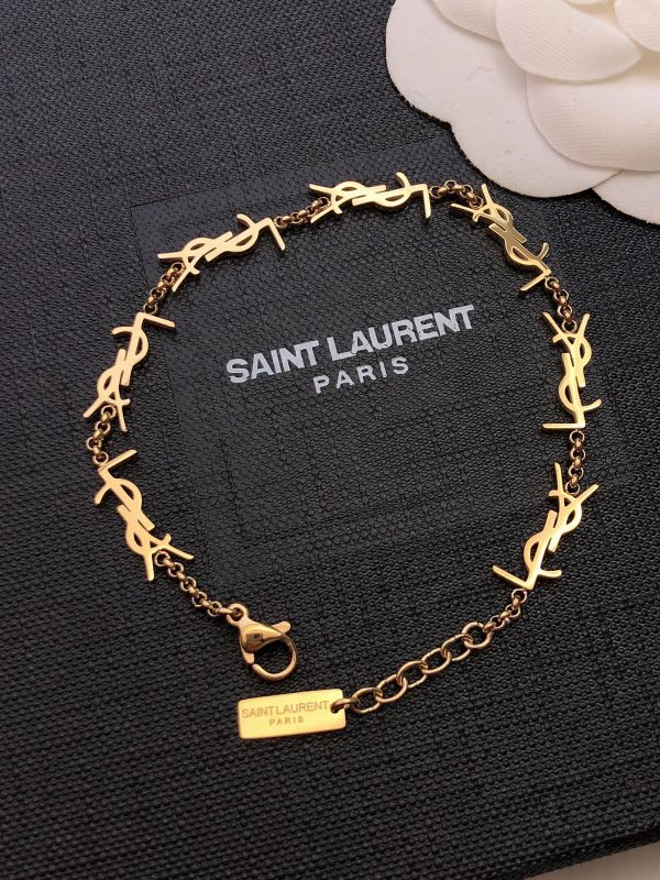 18K Saint Mini Cassan Bracelet - 图片 6