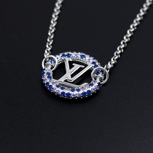 18K Louis Louise By Night Bracelet - 图片 5